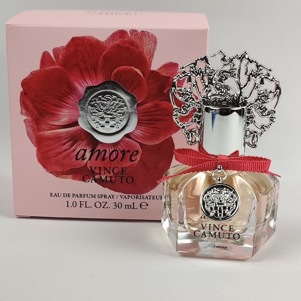 Vince Camuto amore 1.0 oz